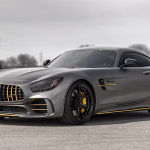 Automotive Sector Report - Social Intelligence