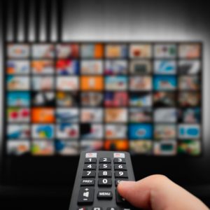 Entertainment Sector Report - Social Intelligence