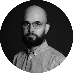 Picture of Gil Carvalho